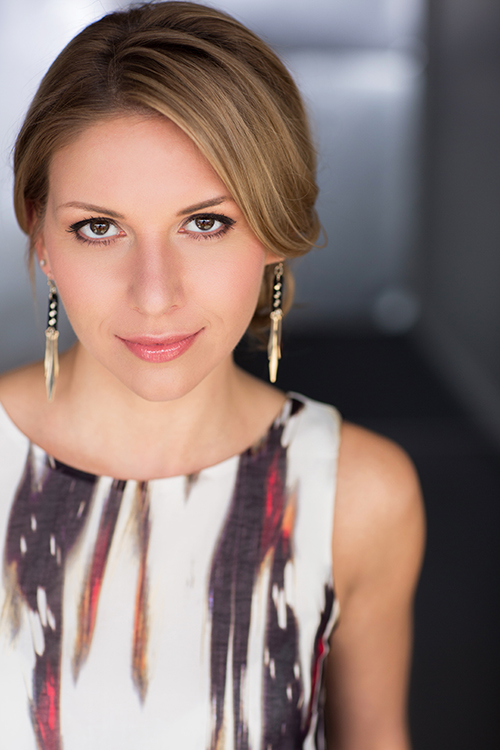 Alison Whitney
