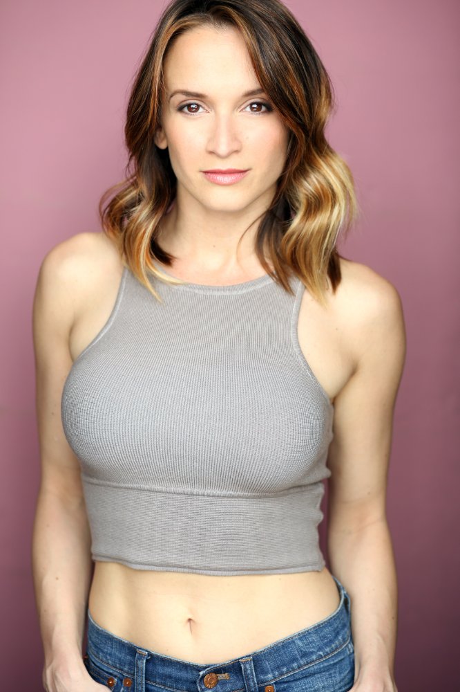 Emily Padgett