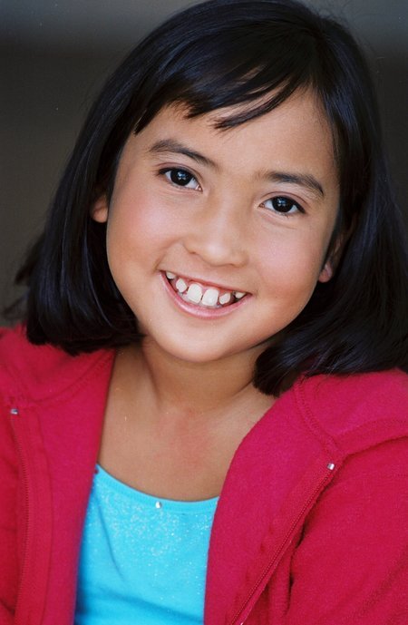Mia Bernardino