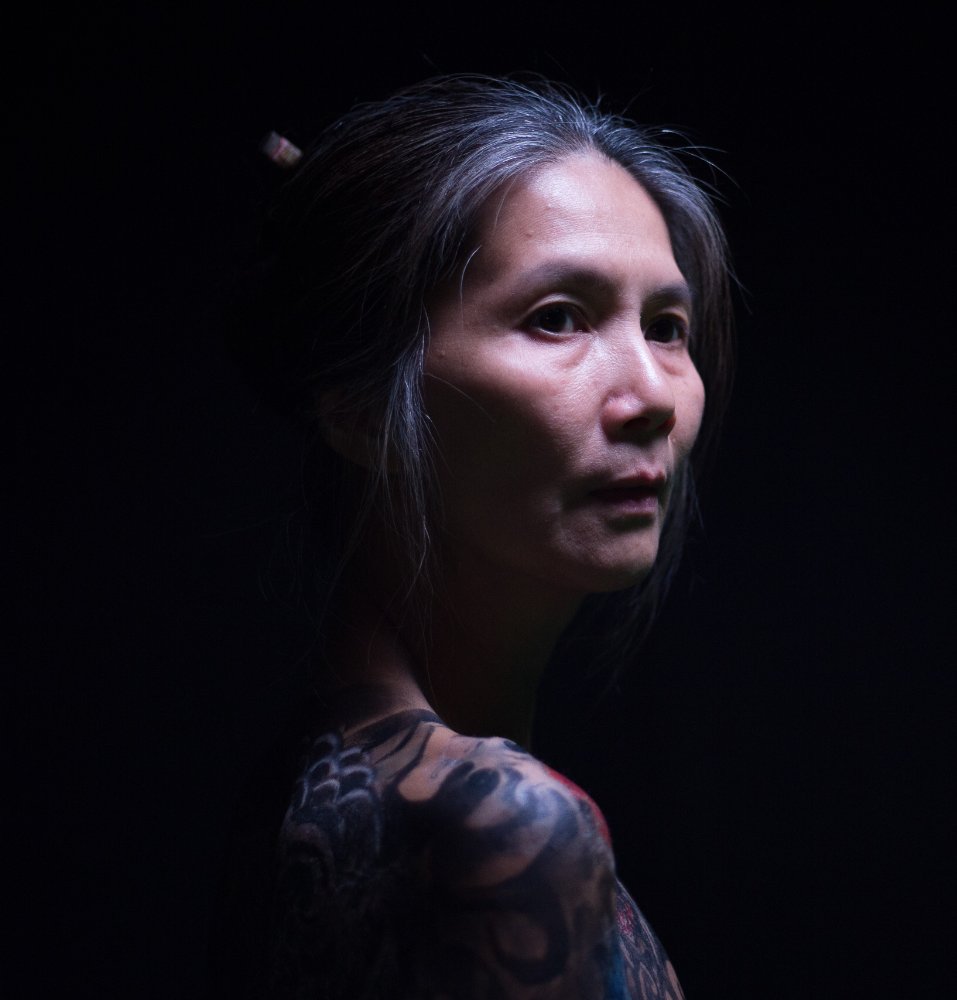 Gabrielle Chan