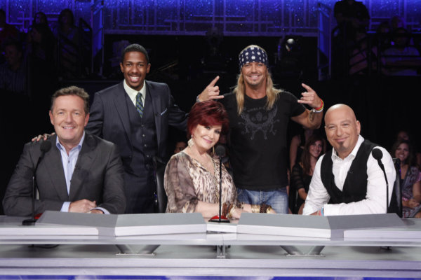 Bret Michaels