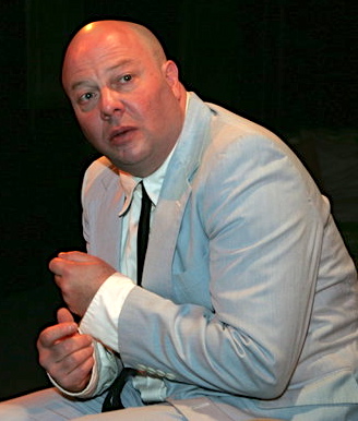 Avi Hoffman
