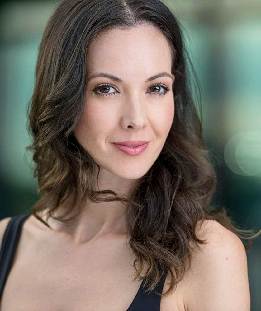Alexandra Octavia