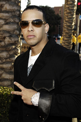 Daddy Yankee