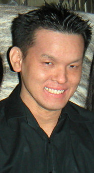 Jay Oliva