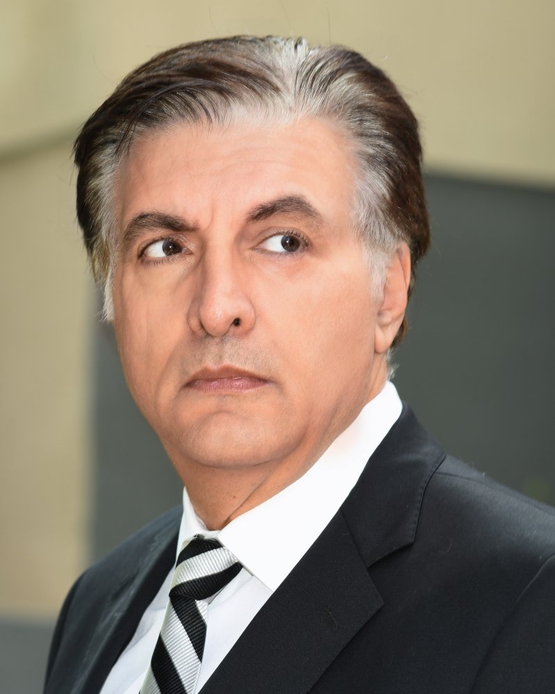 John Asadi