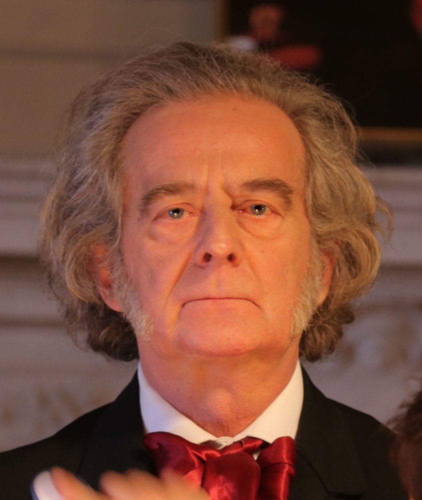 Jean-Louis Sbille