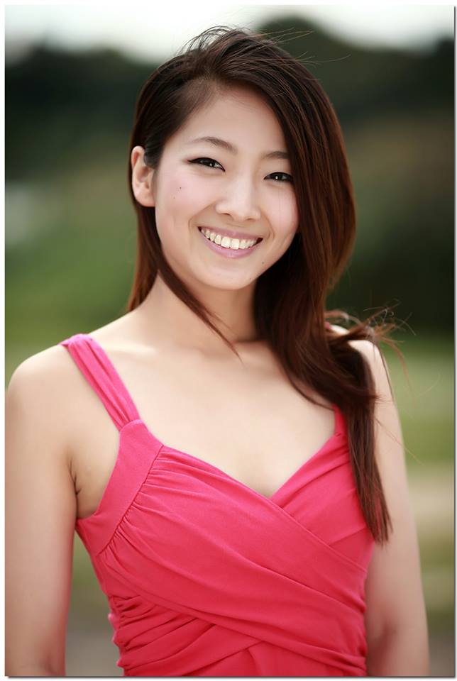 Michelle Sun
