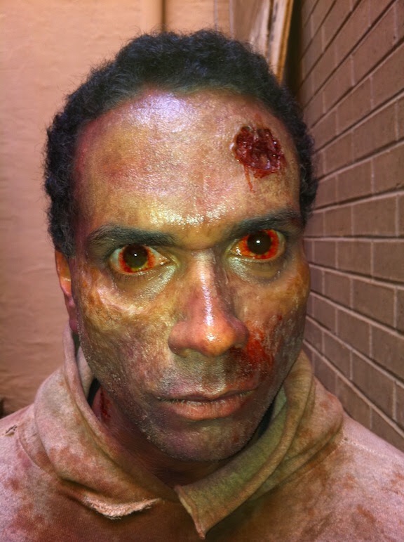 Richard Marrero