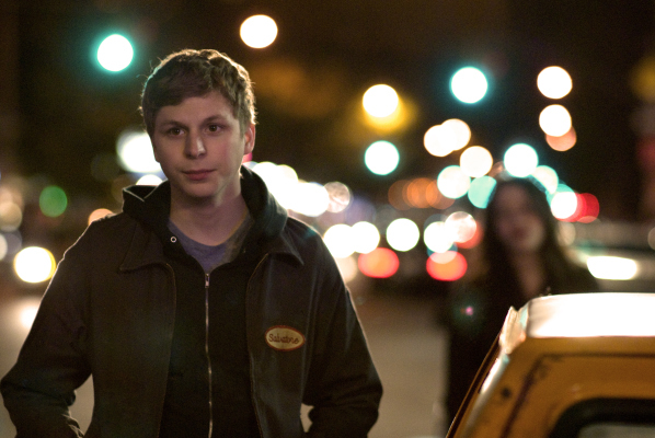 Nick