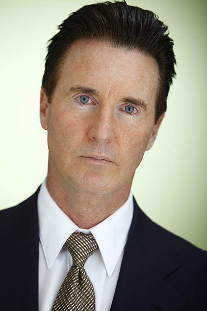 John McQuilkin