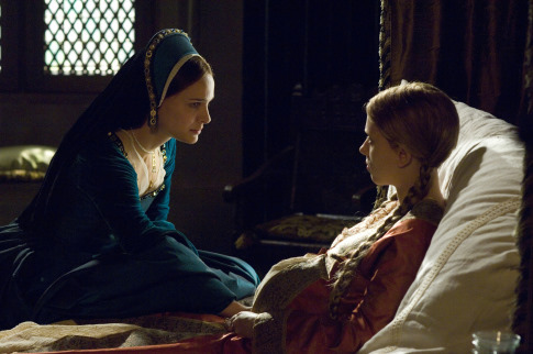 Mary Boleyn