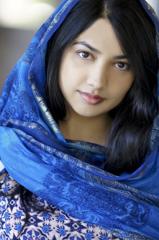 Anushka Rani