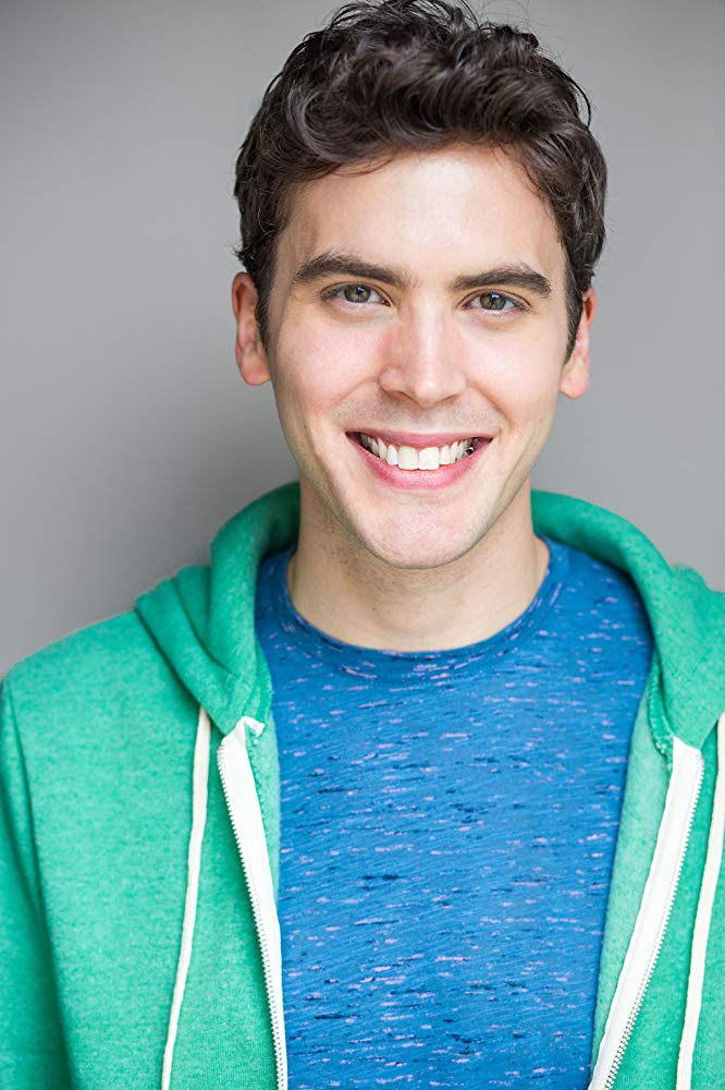 Aaron Arnold