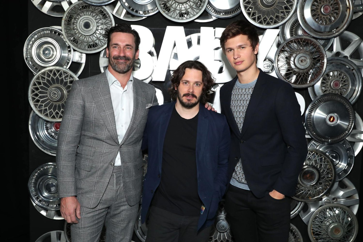 Edgar Wright
