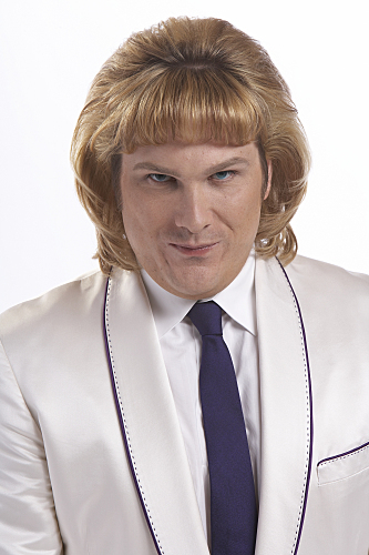 Marc Wootton