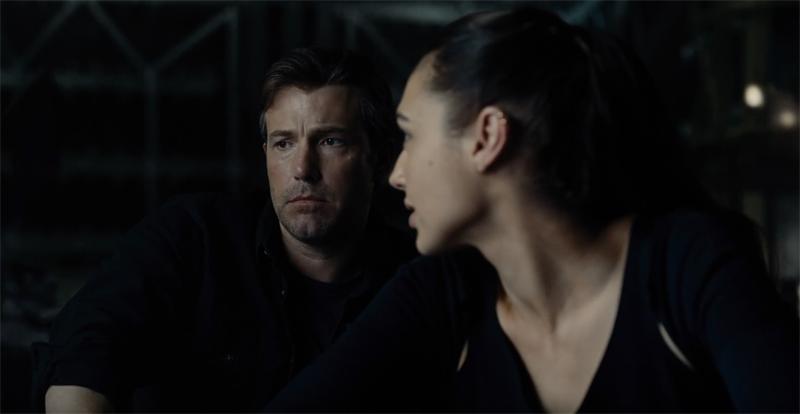 Diana Prince