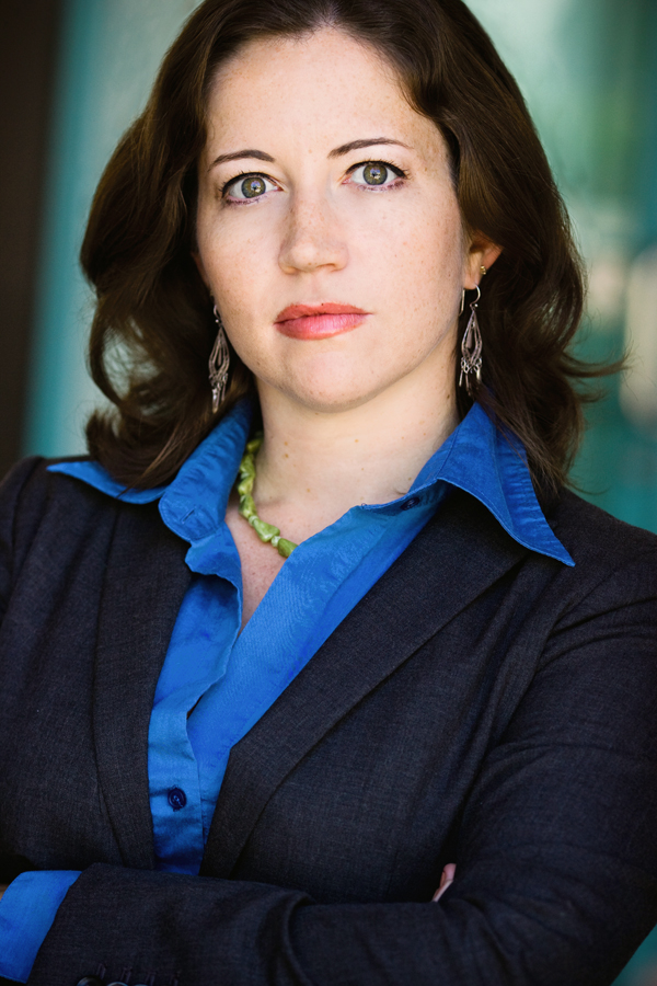 Genevieve Levin
