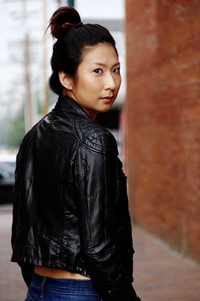 Ann Song