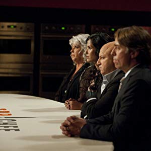 Himself - Guest Judge, Chef, Chef & Owner, August, Owner, Besh Restaurant Group, Himself, Himself - Quickfire & Guest Judge