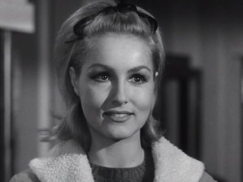 Julie Newmar