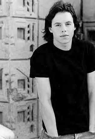 Blake Bashoff