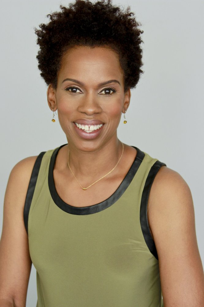 Lyn Ross