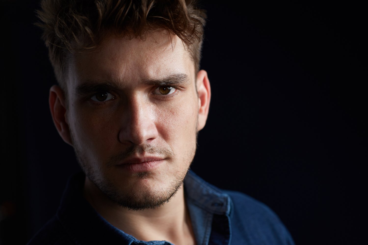 Chance Denman