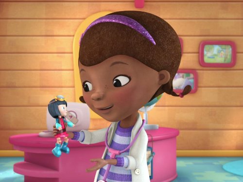 Doc McStuffins