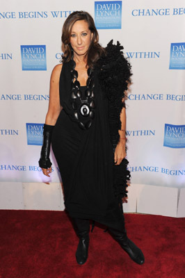 Donna Karan