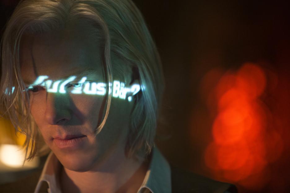 Julian Assange