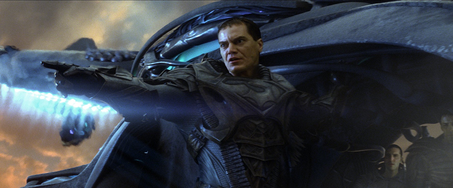 General Zod