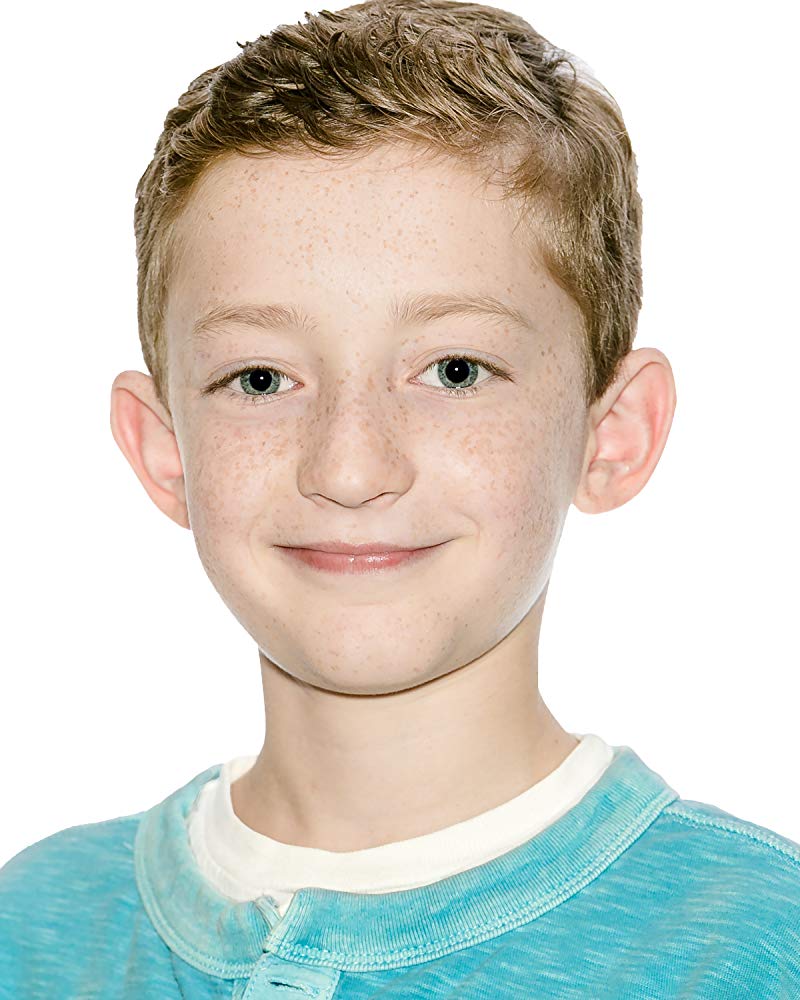 Ryan Foust