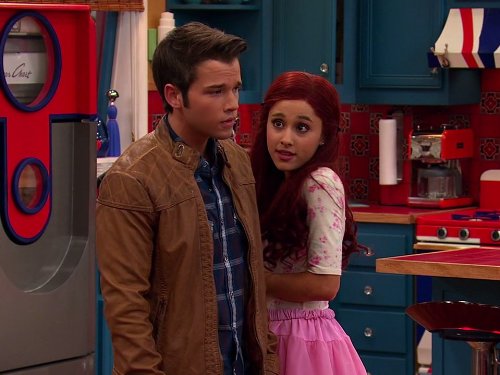 Cat Valentine
