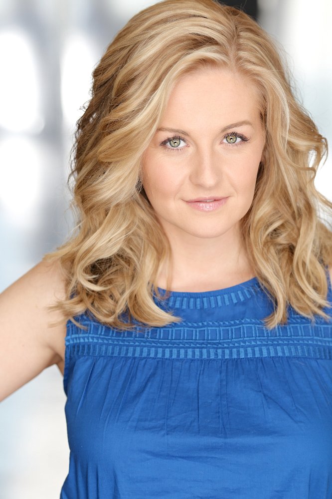 Nicole Leanne Nelson