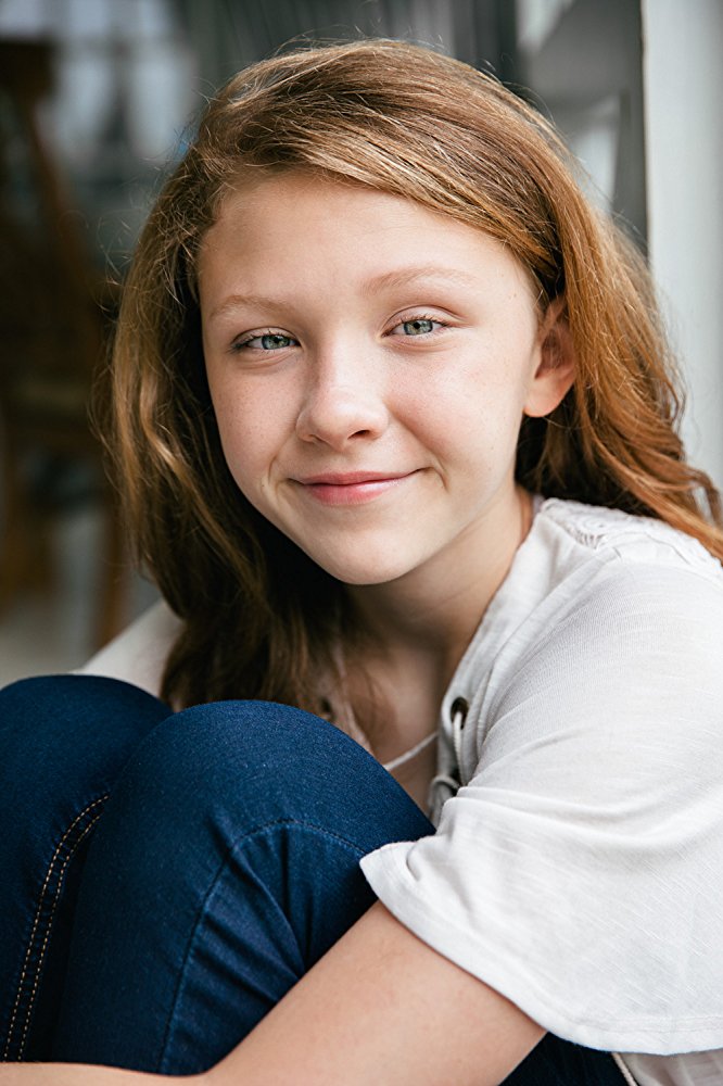 Mea Allen