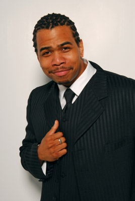 Omar Gooding