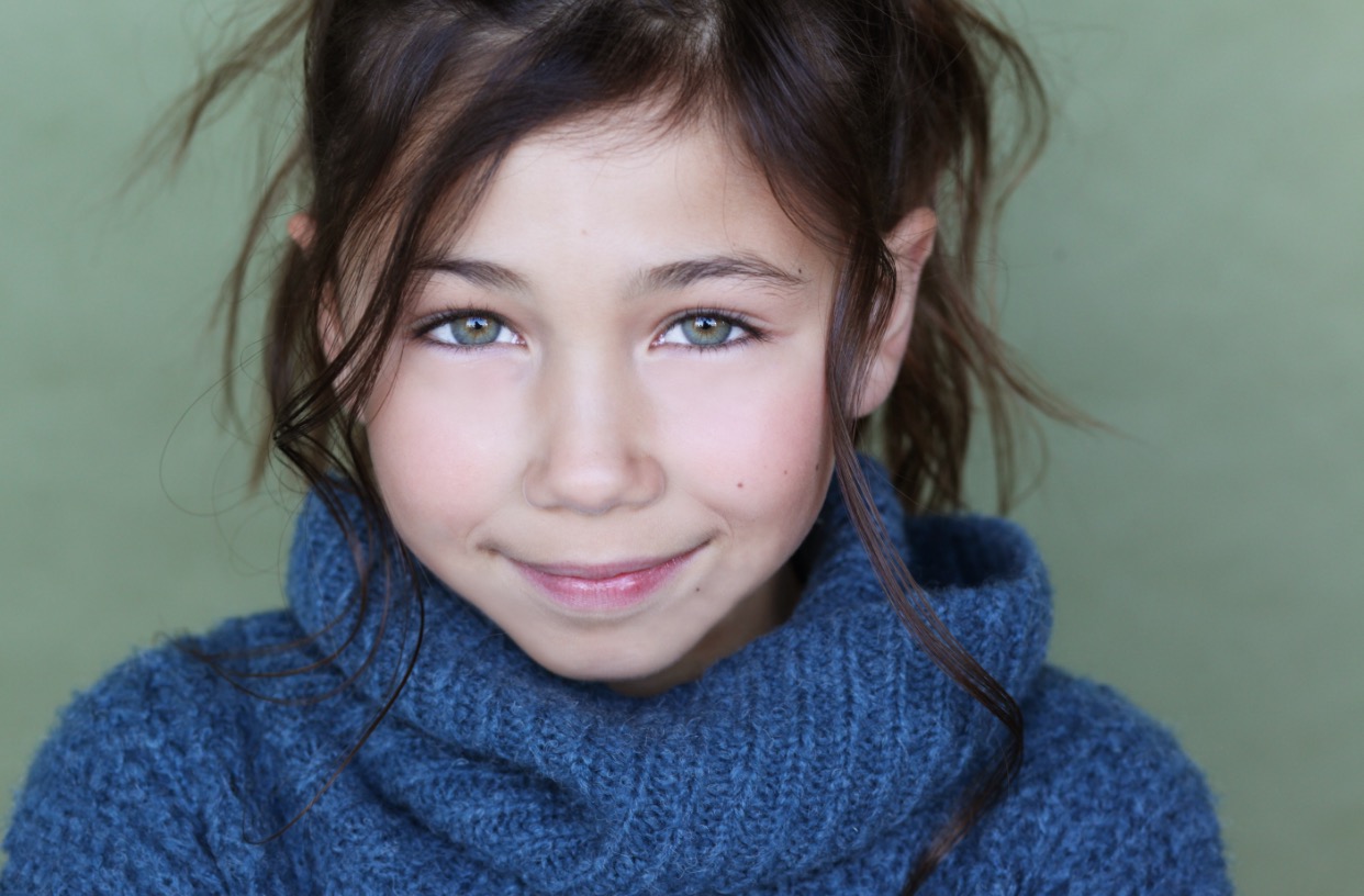 Ella Giufre