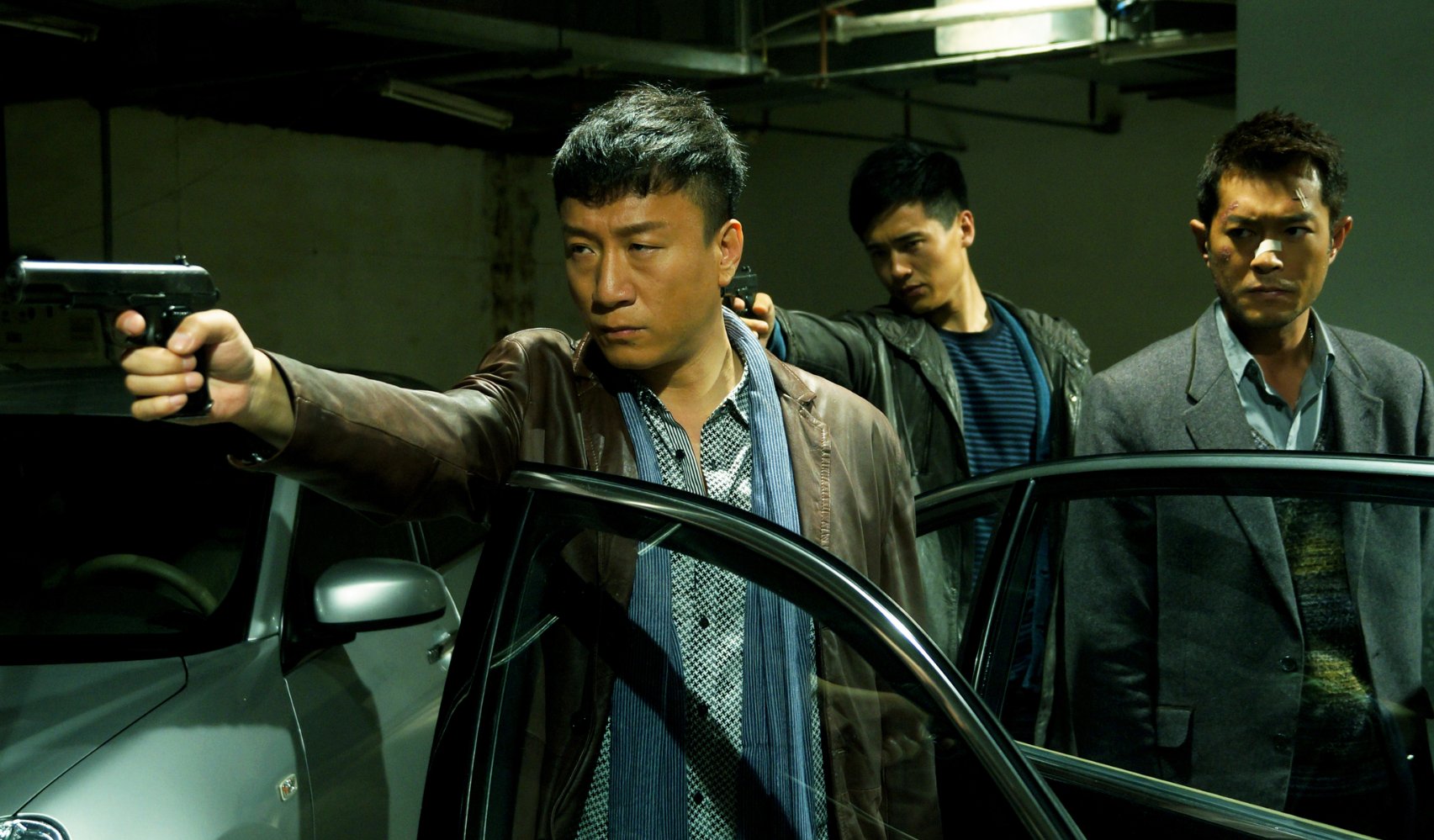 Louis Koo