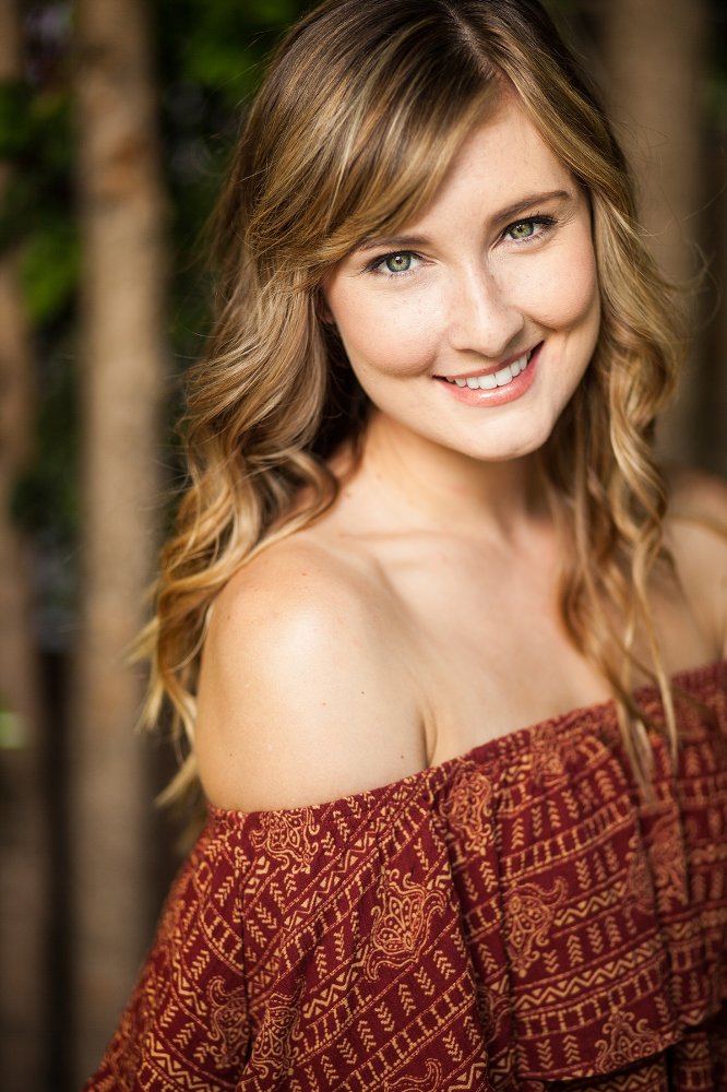 Caitlin Ribbans