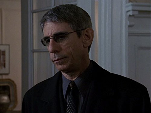 John Munch