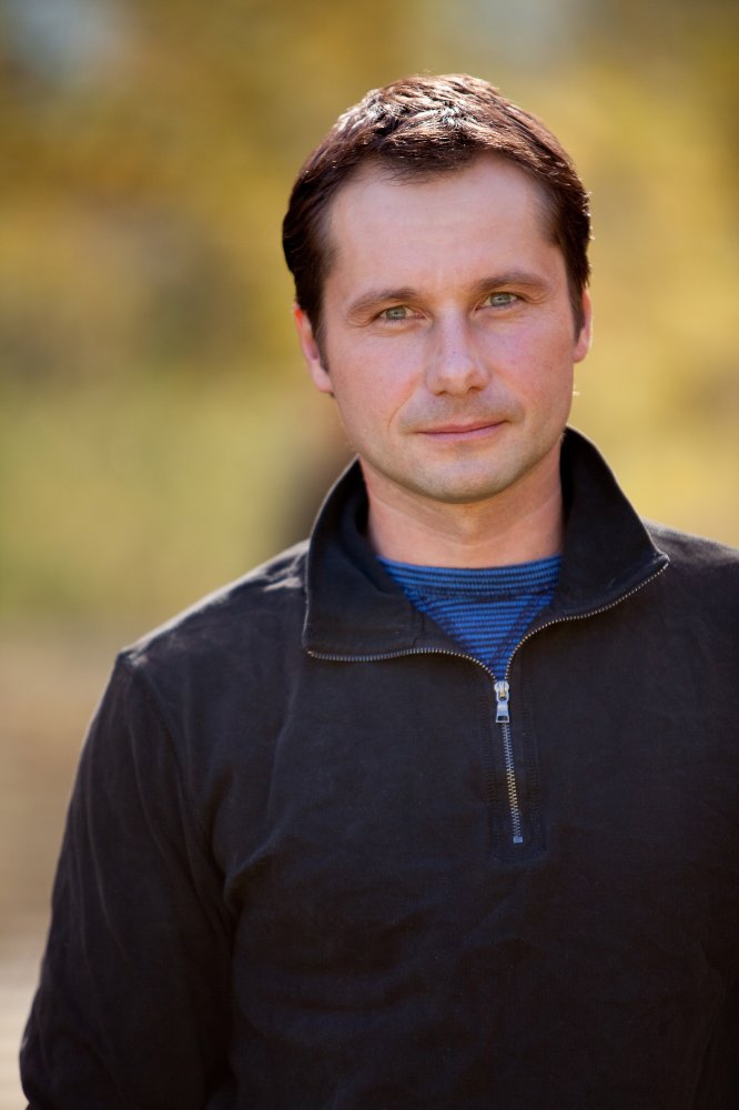 Roman Varshavsky