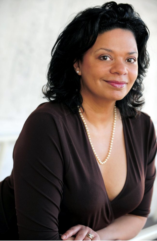 Yvonne Farrow