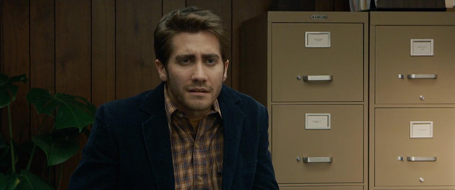 Robert Graysmith