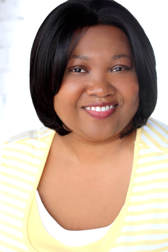 Volieda Webb