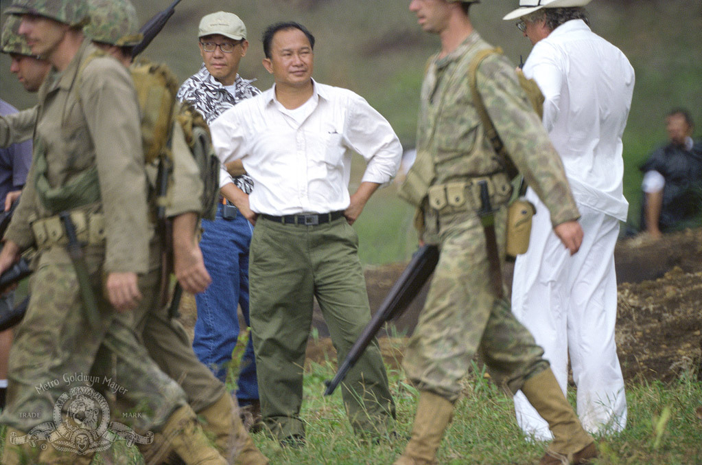 John Woo