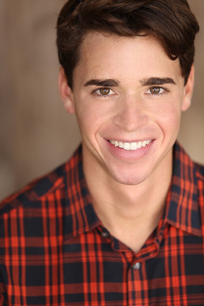 Joseph Hernandez