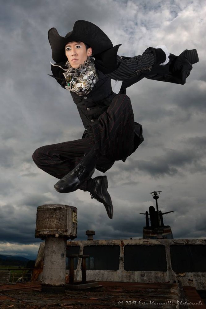 Sky Kao