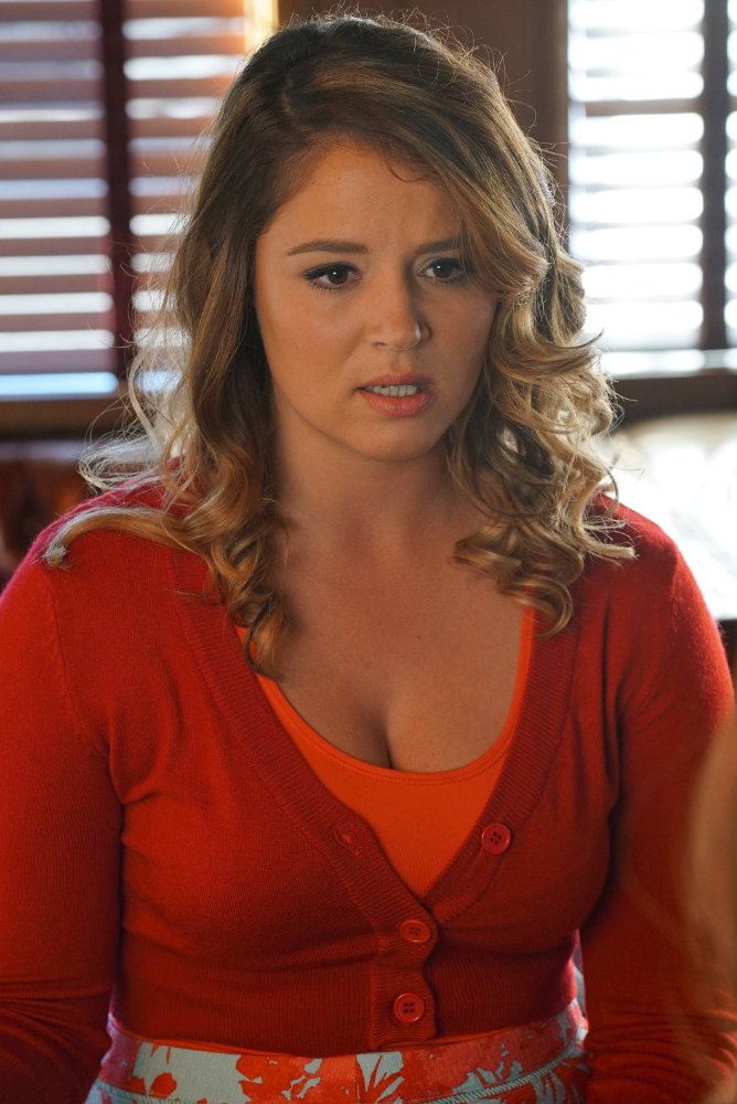 Kether Donohue