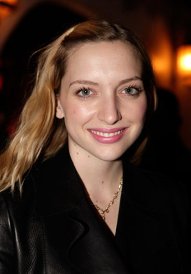 Alexandra Ruddy